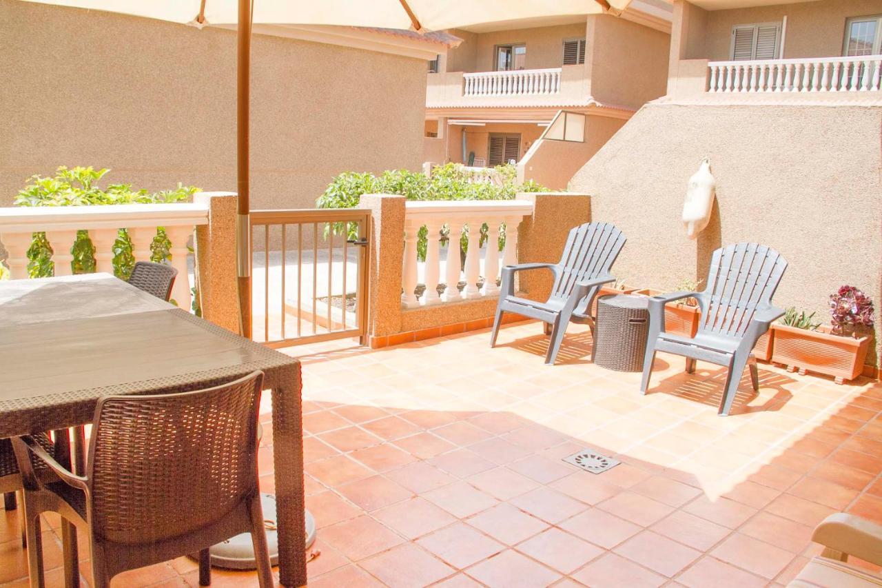 Navy Apartment, El Poris *