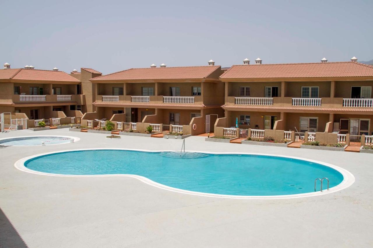 Apartamento Navy Apartment, El Poris *