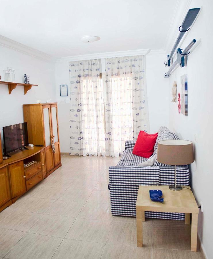 Navy Apartment, El Poris * Arico