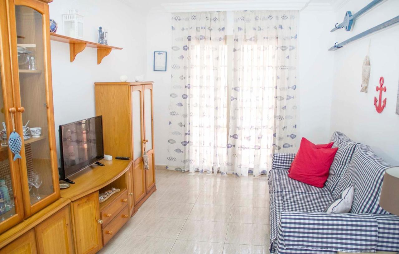 Navy Apartment, El Poris Apartamento *