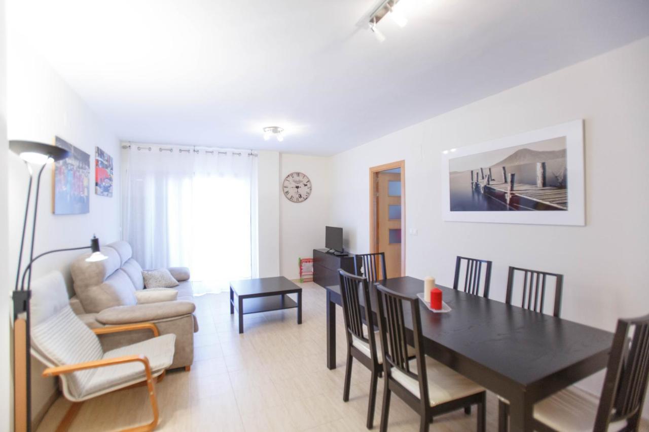 Apartamento Capri Céntrico