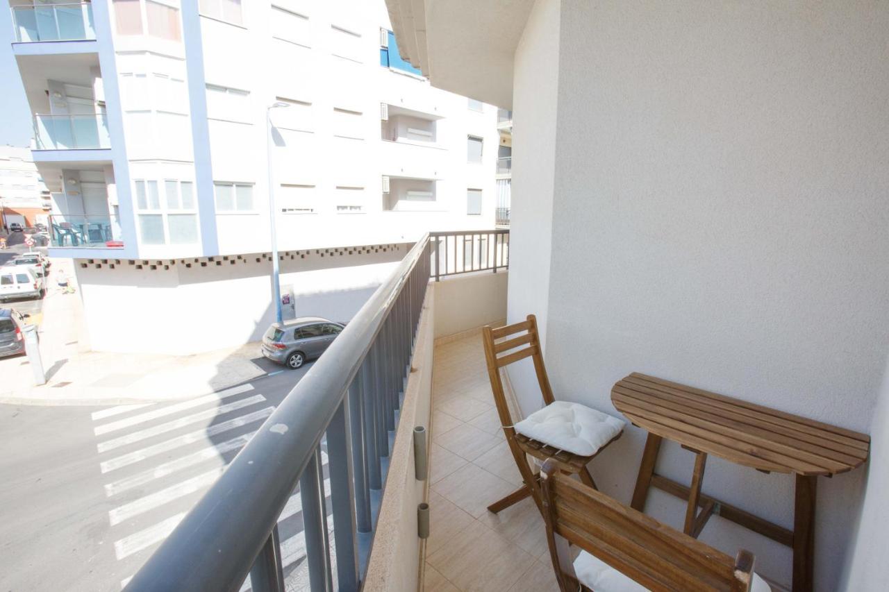 Apartamento Capri Céntrico *
