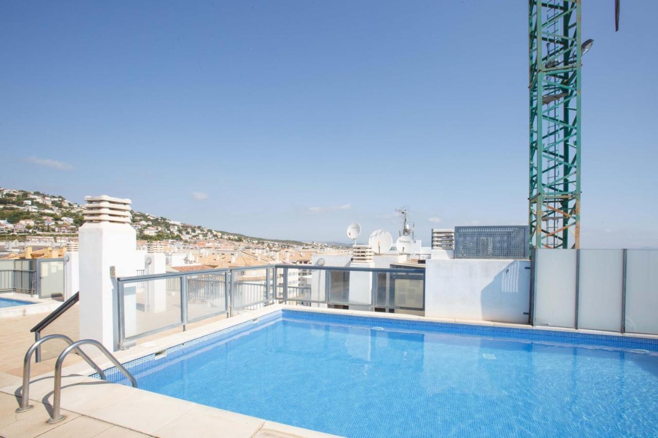 Apartamento Capri Céntrico