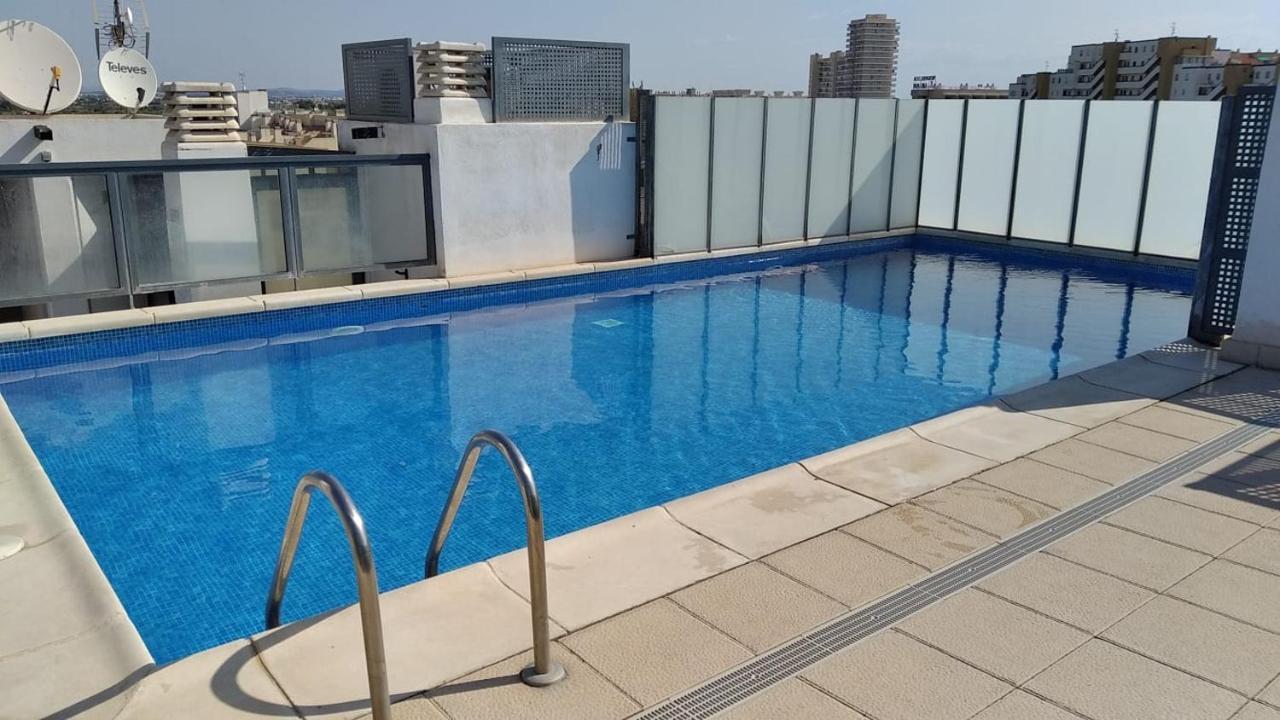 Apartamento Capri Céntrico Peñíscola