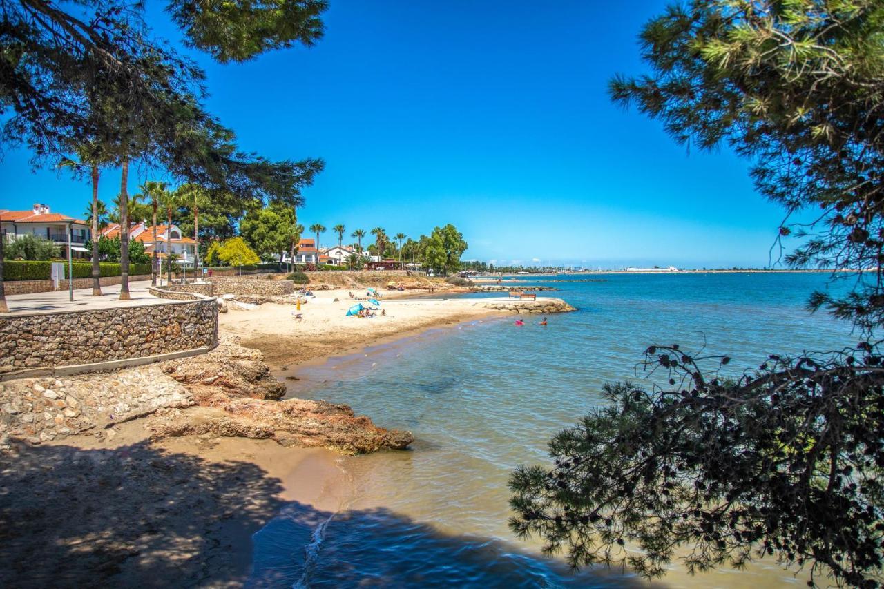 La Morra Apartamento Sant Carlos de la Ràpita