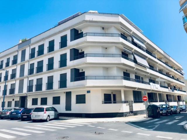 Capri Céntrico Apartamento Peñíscola