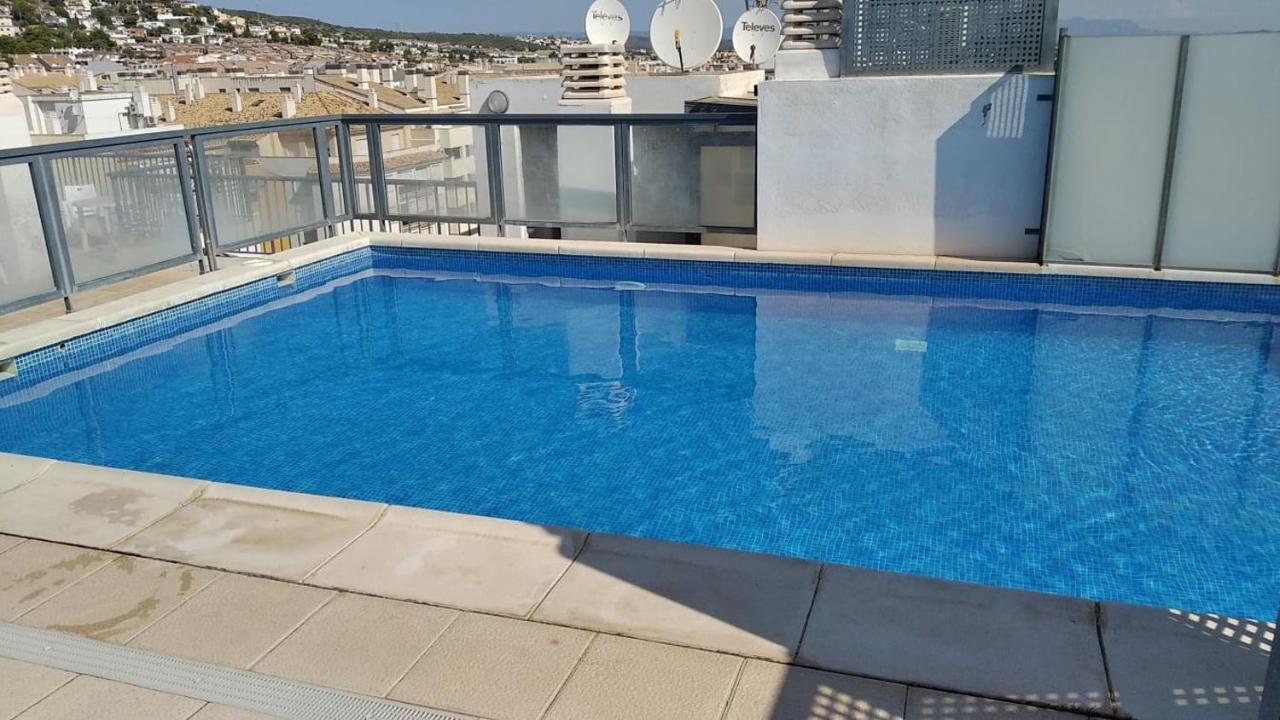 Capri Céntrico Apartamento *