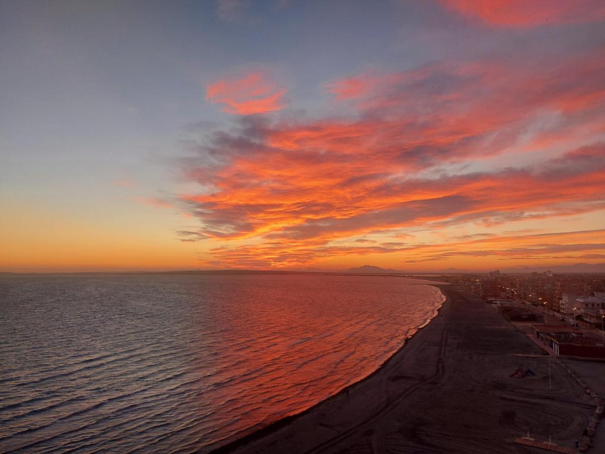 Sunset Ii *