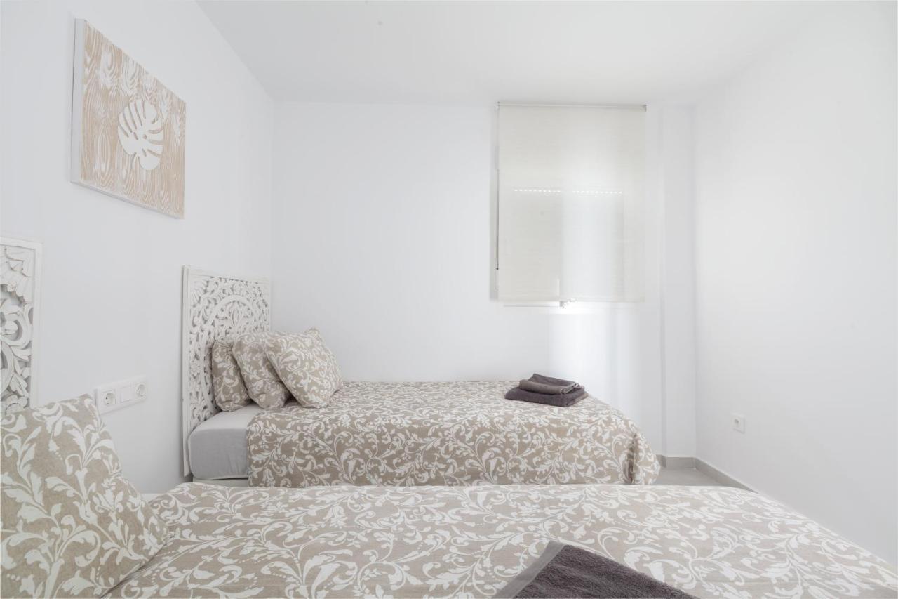 Apartamento Sunset Ii *