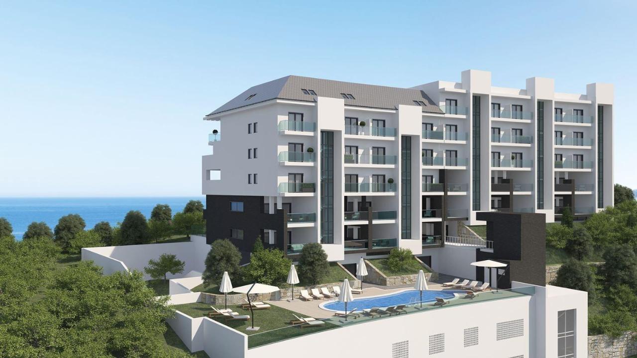 Apartamento Blue Sunset Manilva