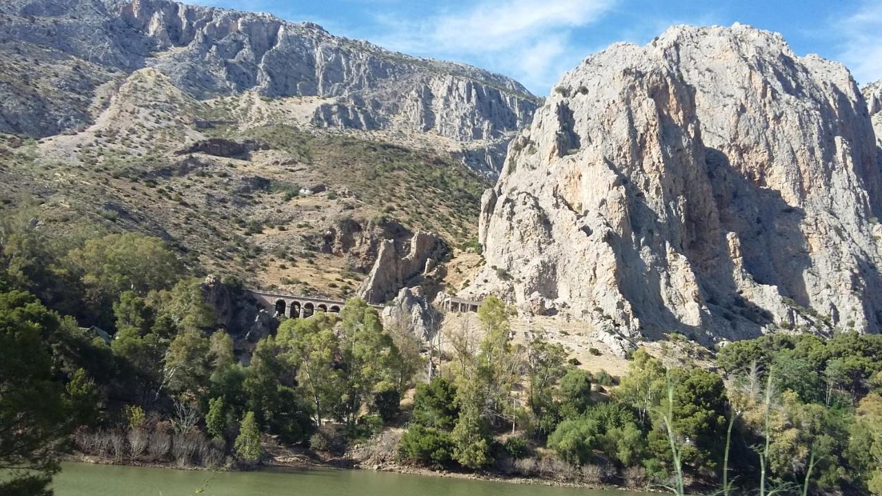 Apartamento Marumundo Bermejo