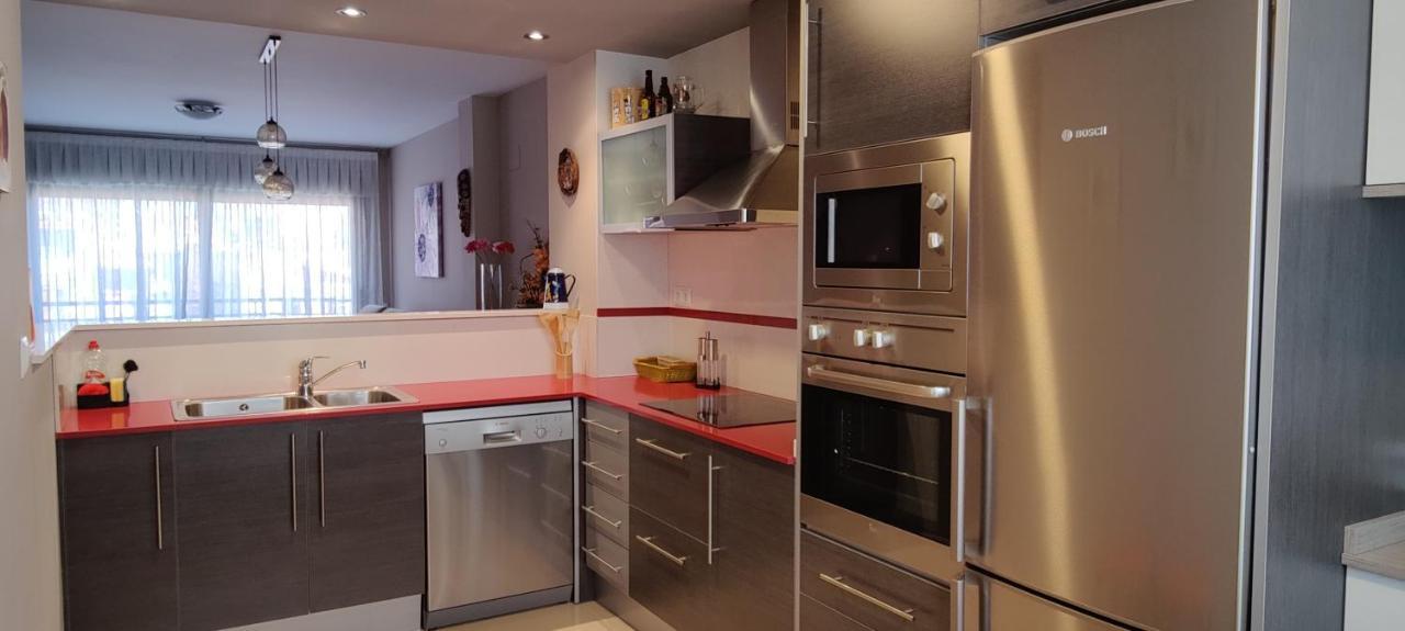 Apartamento Ca L'esmolet Tremp
