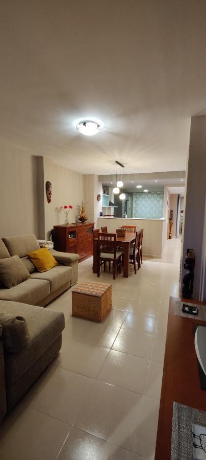 Ca L'esmolet Apartamento
