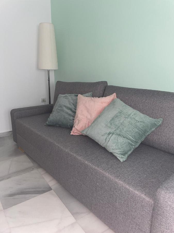 D-alameda Apartment