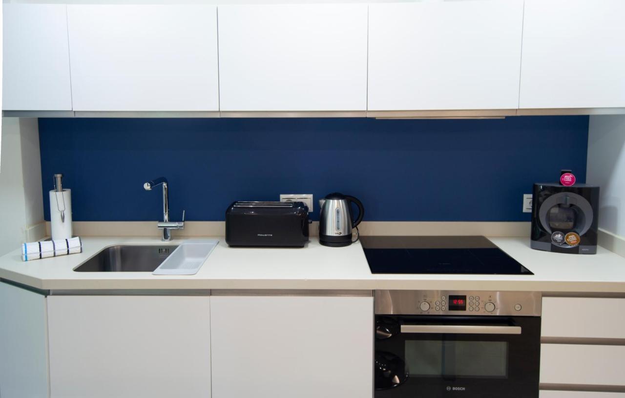 Apartamento Edificio Ramiro Marbella