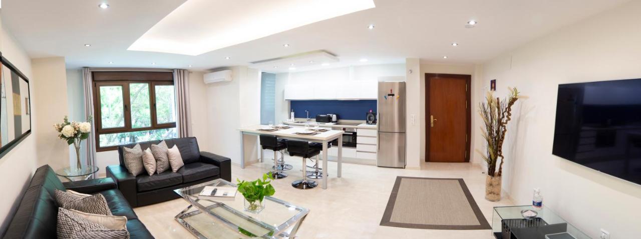 Apartamento Edificio Ramiro *