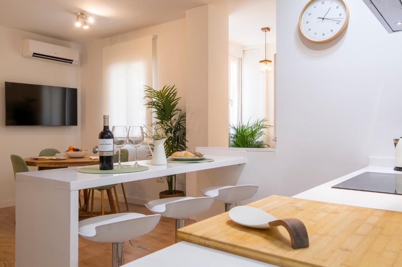 Apartment Lucia De Triana *