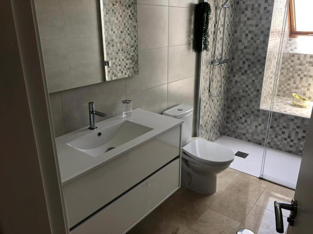 Rincón De La Florida Apartamento Manilva