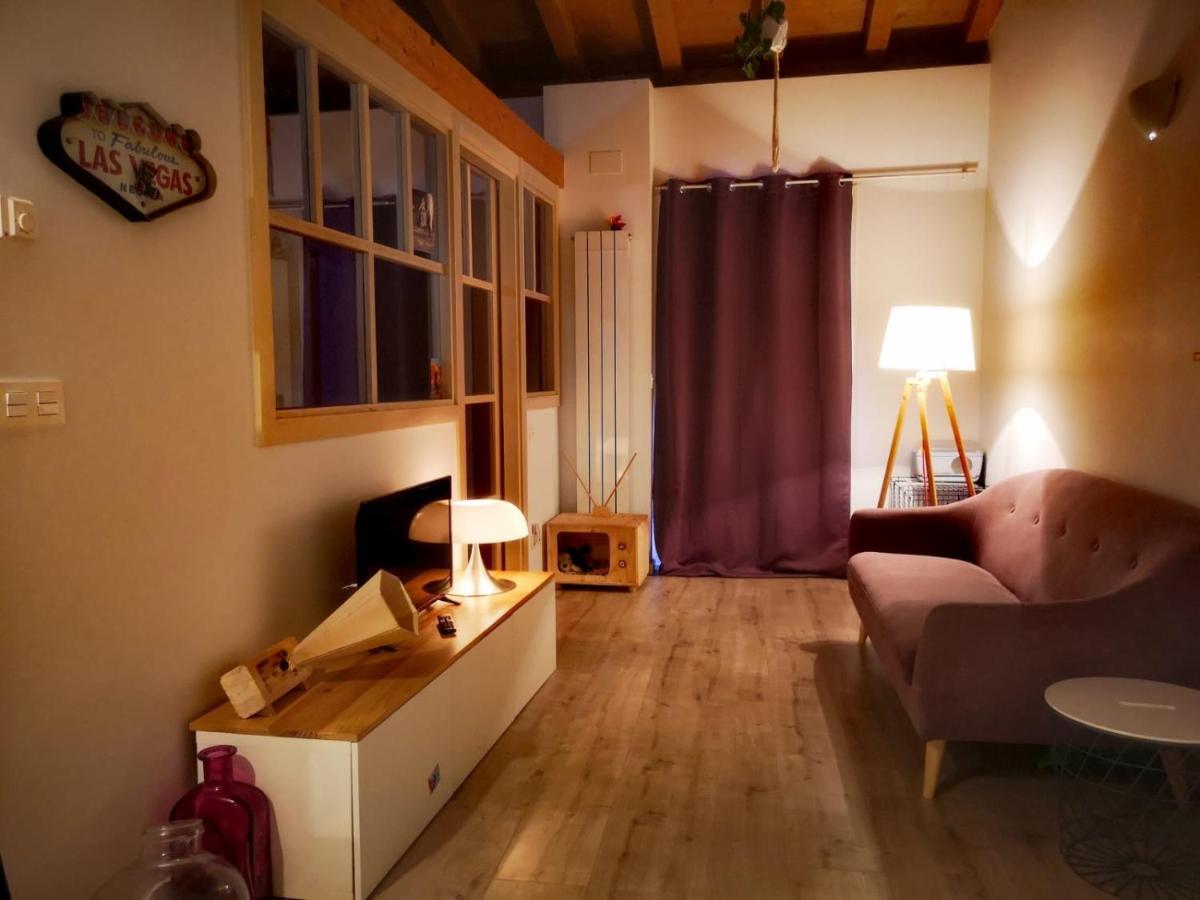Coqueto Apartamento En El Corazón De * Pamplona