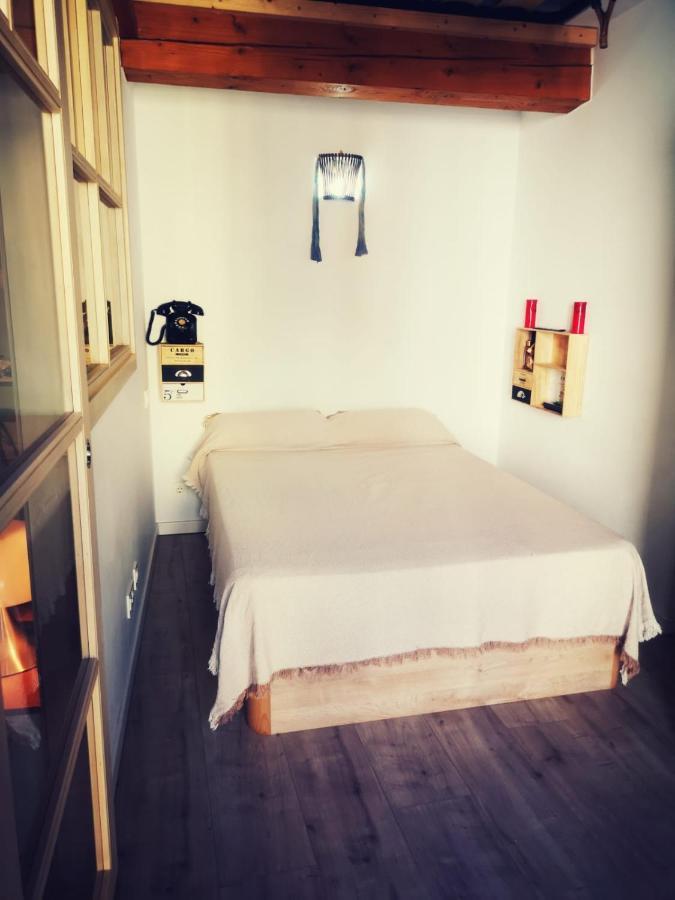 Coqueto Apartamento En El Corazón De Apartamento Pamplona