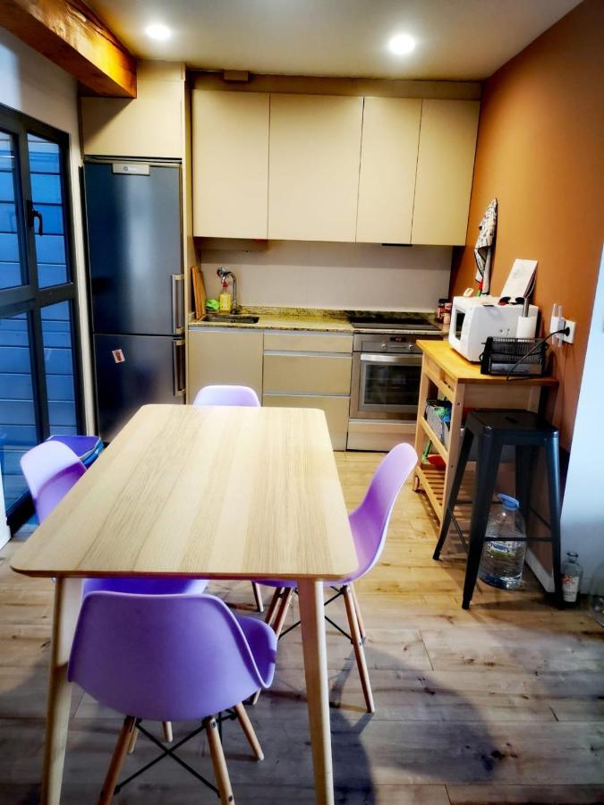 Coqueto Apartamento En El Corazón De Apartamento Pamplona