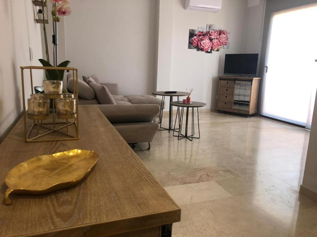 Rincón De La Florida Apartamento Manilva