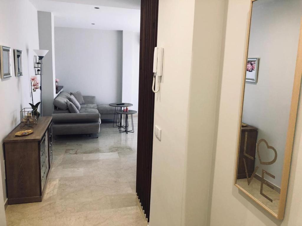 Apartamento Rincón De La Florida *