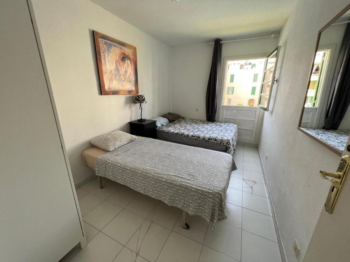 Residencia Las Viñas * Playa de las Américas