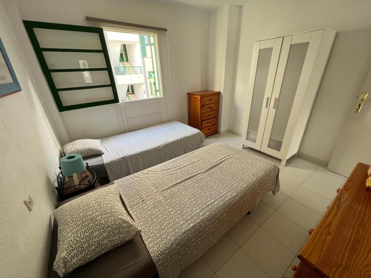 Apartamento Residencia Las Viñas *