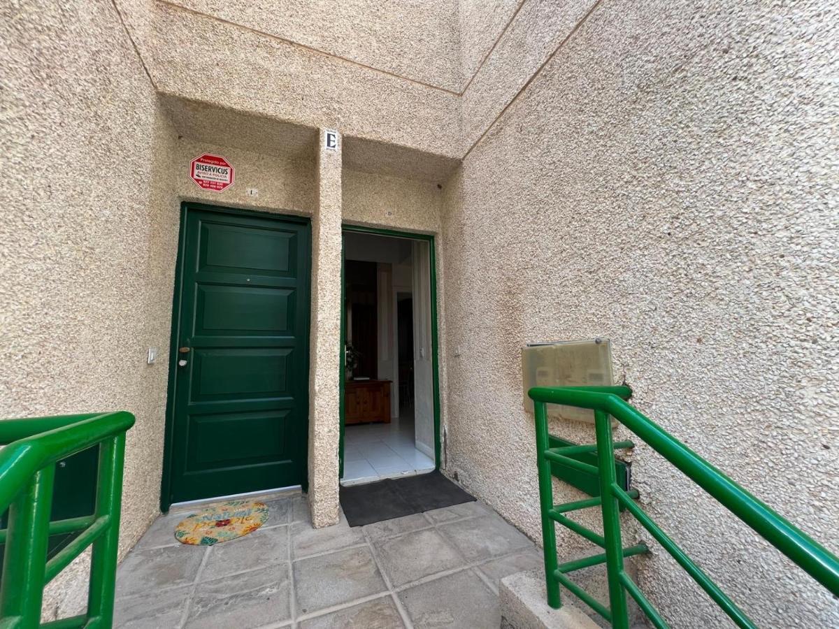 Residencia Las Viñas Apartamento