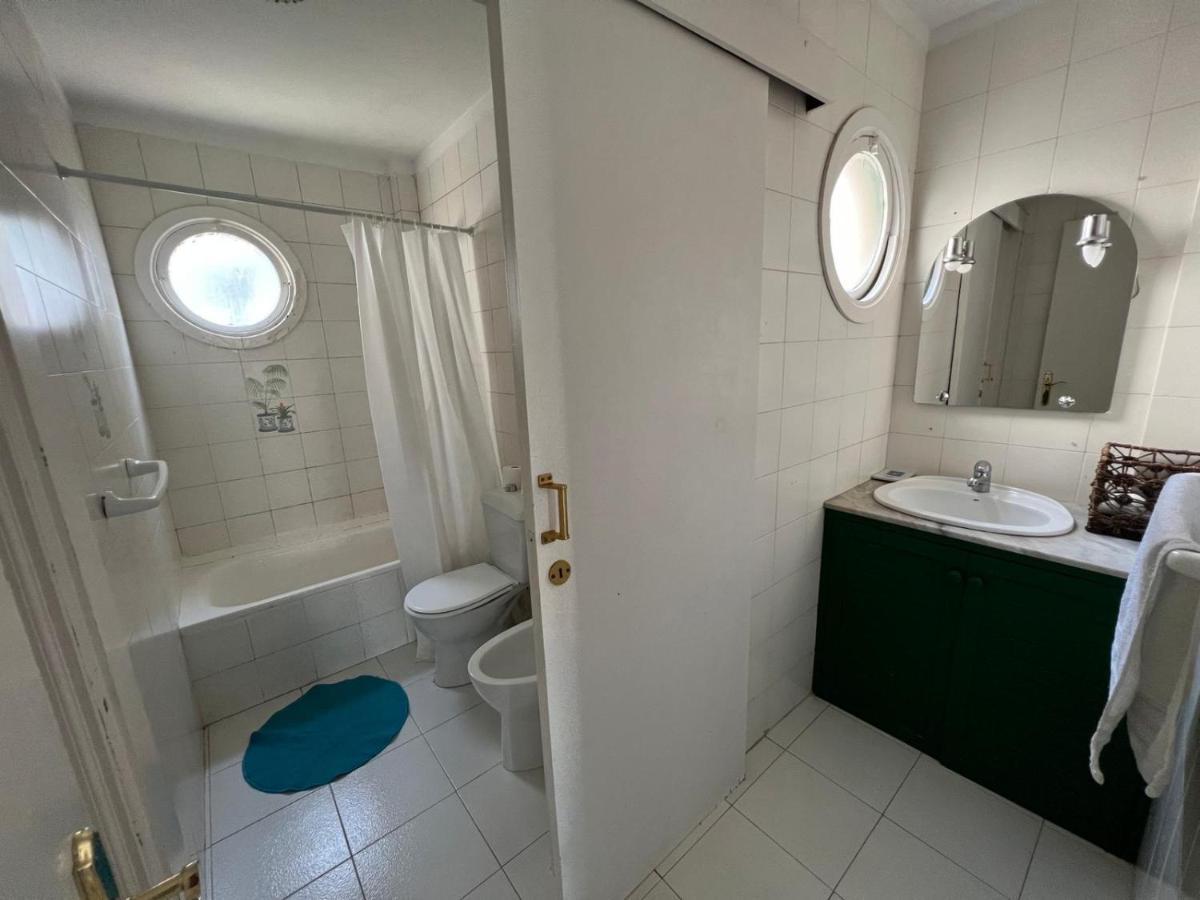 Residencia Las Viñas Apartamento