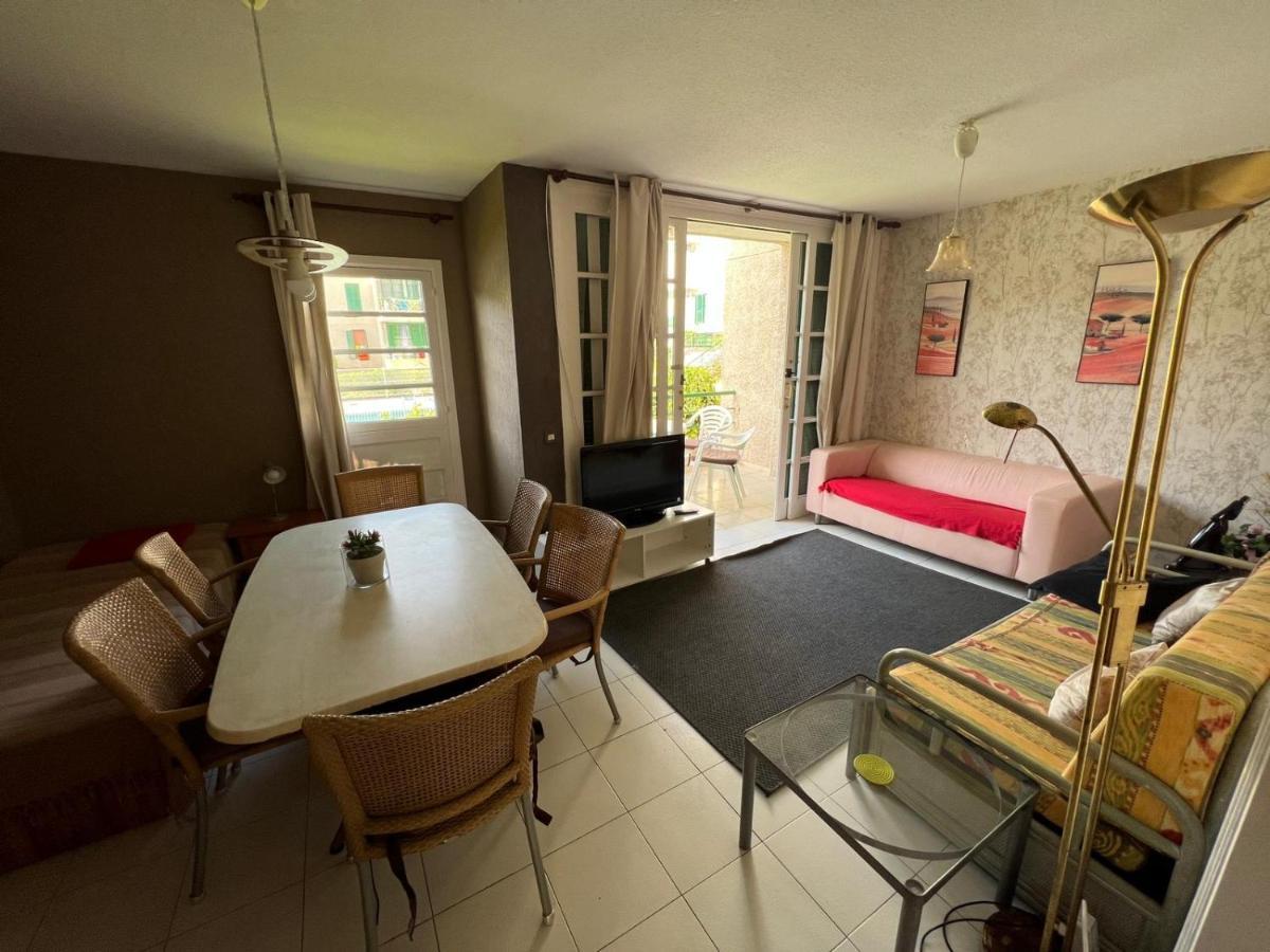 Residencia Las Viñas Apartamento Playa de las Américas