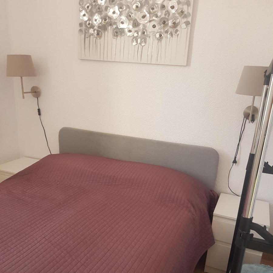 Apartamento Las Americas 2- Apartamento