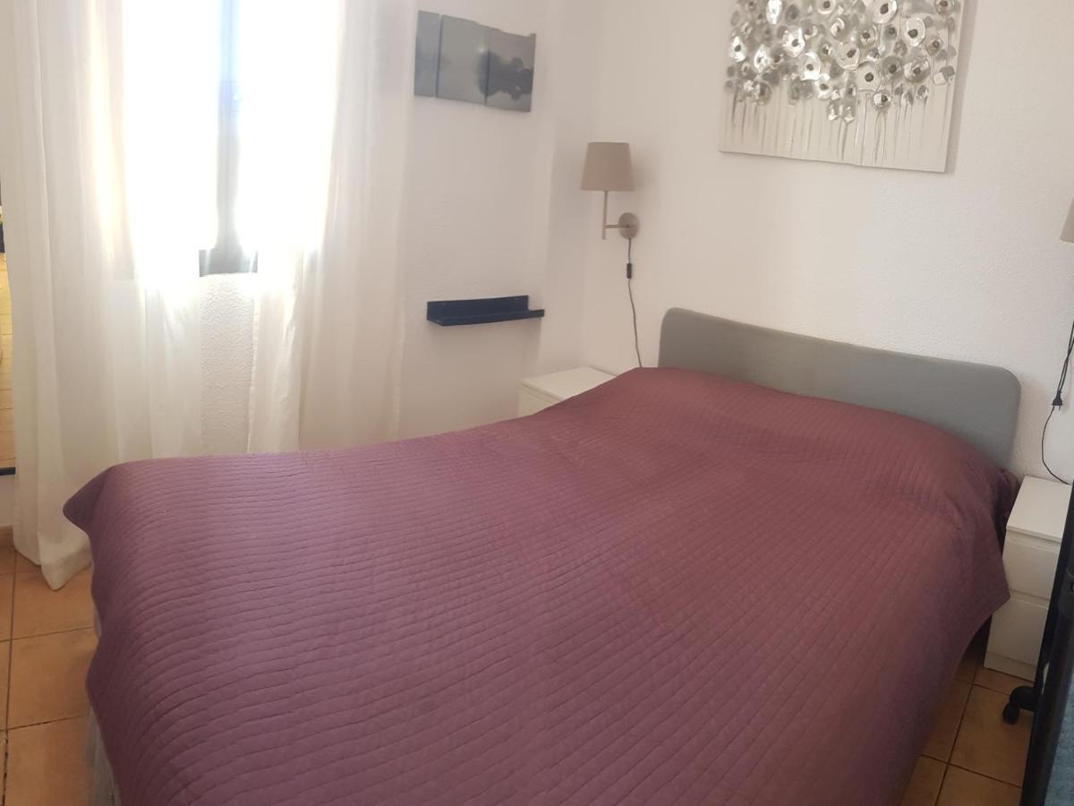 Apartamento Apartamento Las Americas 2-