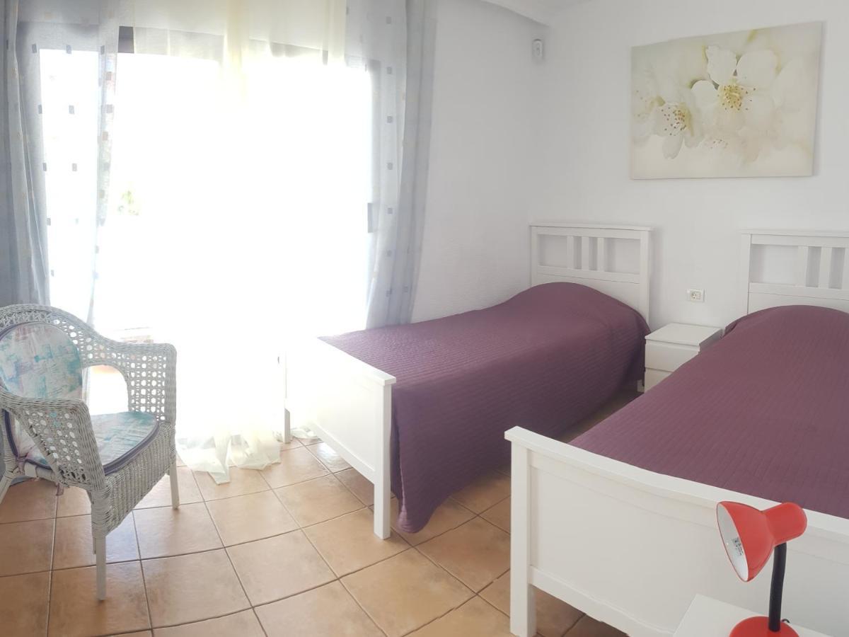 Apartamento Las Americas 2- Apartamento Playa de las Américas