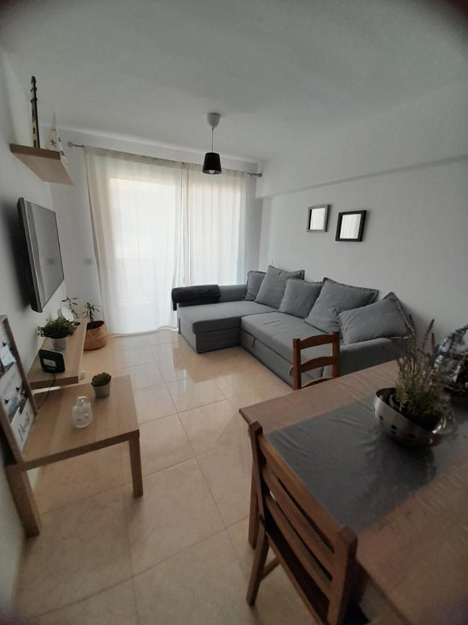 Apartamento El Rincón