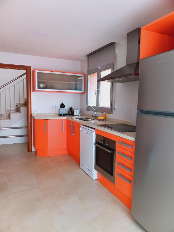 Amplio Con Jardin Y Zona Barbacoa. Reus