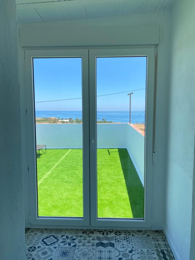 Holiday home Countryside House With Sea View Near The Velez Malaga