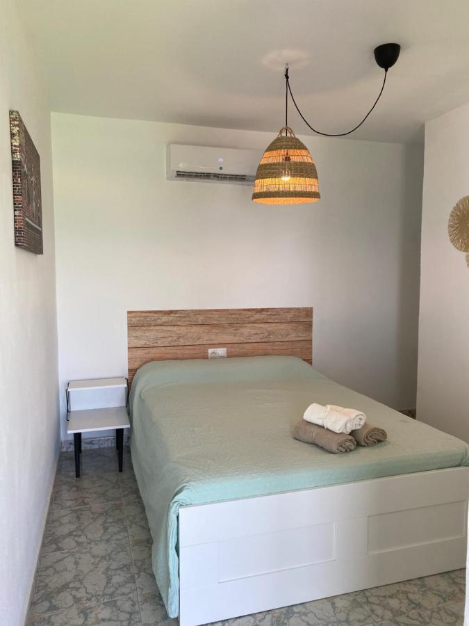 Holiday home Countryside House With Sea View Near The Velez Malaga