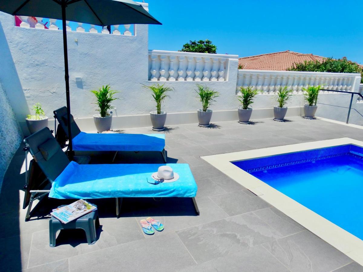 Apartamento único En El - Inolvidable!!! El Sauzal