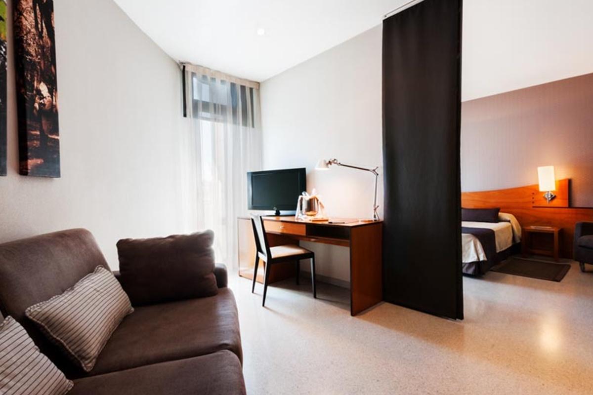 Hotel Granollers Granollers
