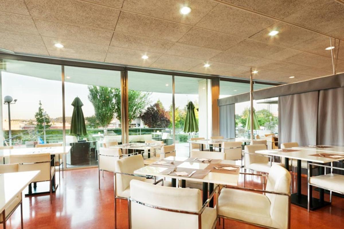 Hotel Granollers Hotel