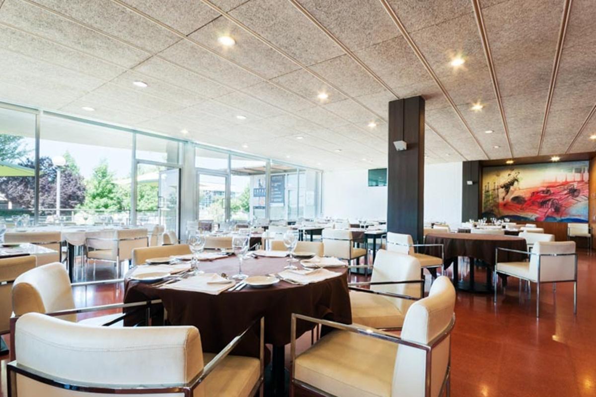 Hotel Granollers Hotel