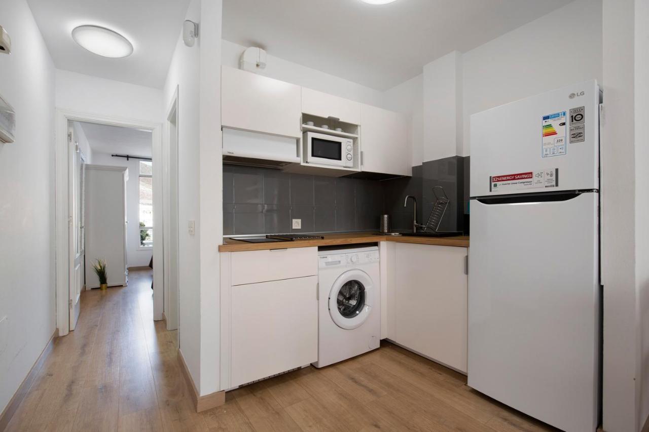 Playa 2c Apartment *
