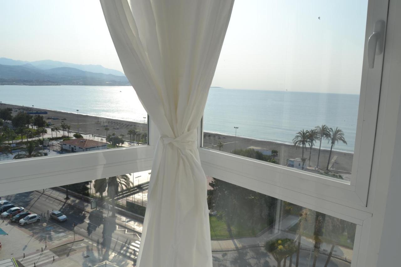 Piso A 50 Metros Del Mar - Mejores Vistas De Apartamento Torre Del Mar
