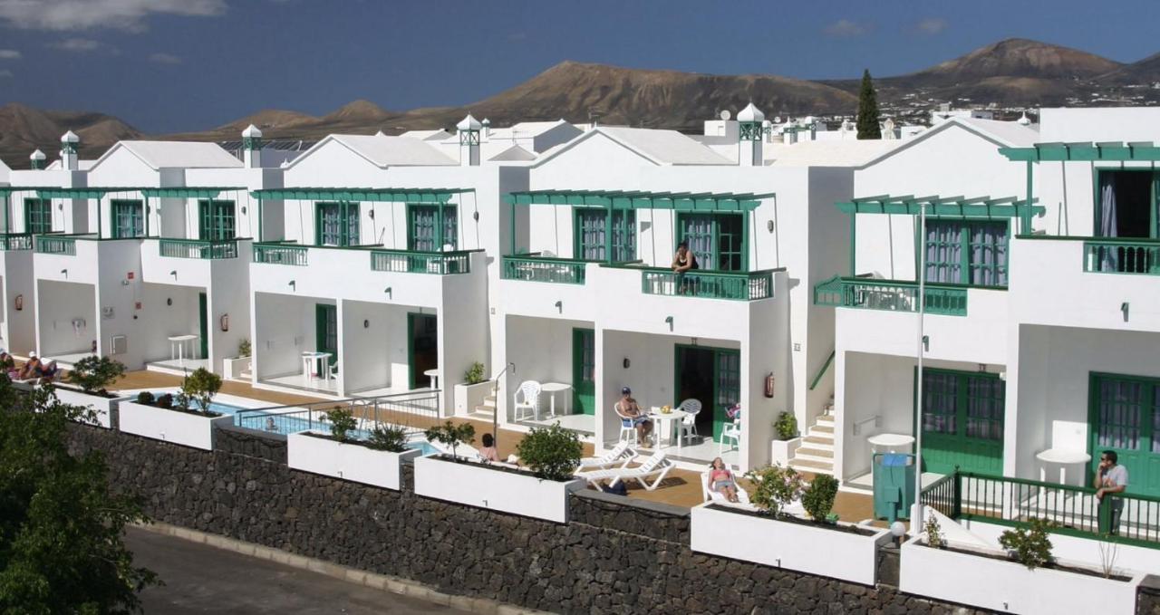 Carpe Diem Lanzarote Apartamento Puerto del Carmen (Lanzarote)
