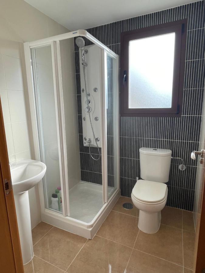 Apartamento Pueblo Salinas 2 *