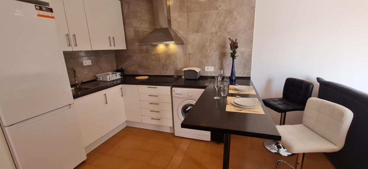 Cómodo Apartamento En Apartamento