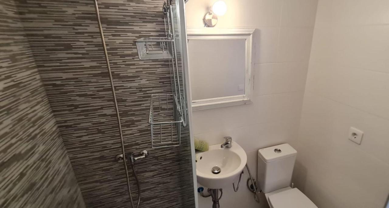 Cómodo Apartamento En Apartamento