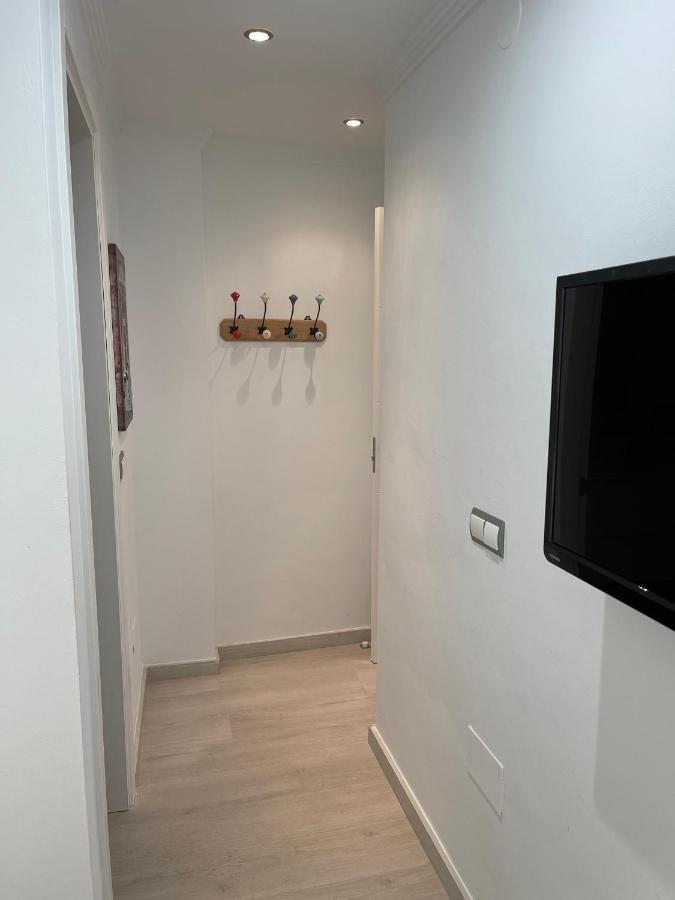 Apartamento La Cala Retreat *